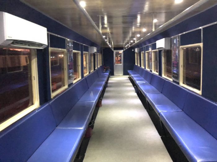 カンボジアで鉄道に乗ってみた! プノンペン国際空港から市内までをレポート