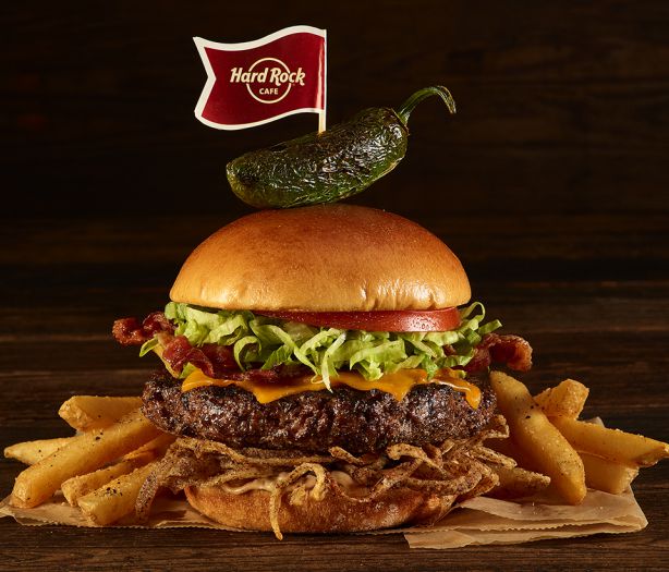 プノンペンで絶品ハンバーガーが食べられるお店まとめ