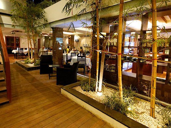 美食の街プノンペンの各国大使館ご用達イタリアン「Terrazza」でディナーを食べてみた!